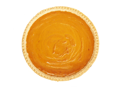 Baked Peanut Butter Pie Baked Peanut Butter Pie picture